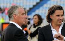 OM : Dassier torpille sévèrement Didier Deschamps et Vincent Labrune !
