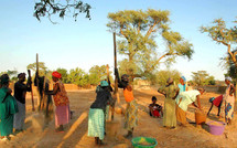 Hygiène et assainissement en milieu rural : 15 villages ciblés pour la phase test