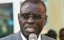 Mansour Kama: "J’accuse le pouvoir libéral d’avoir… "