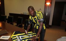 Dernière minute - Moussa Sow se marie samedi en France