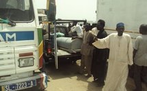 VIDEO : Saint-Louis peine à enterrer ses morts