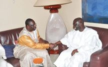 Poursuite Des Chantiers De Thiès : Idy Rappelle à Macky Sall Ses Promesses électorales
