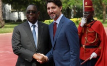 Fermeté contre l'homosexualité: le Cadre unitaire de l'Islam au Sénégal approuve Macky Sall