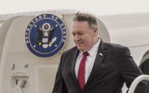 Mike Pompeo à Dakar: le Secrétaire d'Etat américain va évoquer l’économie et la sécurité