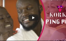 KORKA 'PING PONG' (Official video)