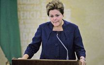 Le Brésil fait face à ses années de plomb