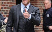 Justin Timberlake enfin de retour à la musique !