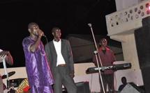 Festival de jazz de Saint-Louis: Colère de Mbaye Ndiaye Tilala et compagnie