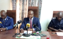 Mort de Lamine Koîta: le Procureur de Fatick annonce l’ouverture d’une information judiciaire