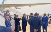Visite : Amadou Bâ et Mike Pompeo en conférence de presse ce dimanche