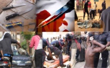 Violences et crimes au Sénégal: “ Le mal est dans notre société” (Magatte Simal)