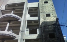 Le bail liant Sokhna Thiam et la société civile immobilière Vision 7, résilié