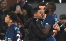 Racisme dans le football : Le Portugal choqué, Marega voudrait "un geste fort"