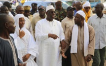 Mauritanie: Après la désignation d'un nouveau coordonnateur, Macky Sall offre 10 000 mille Euros aux apéristes