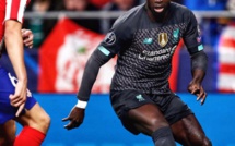 LDC - Après la défaite à Madrid: Sadio Mané avertit les hommes de Diego Simeone