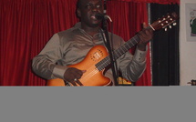 Habib Faye comme Youssou Ndour