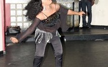 Oumou Sow explose Londres