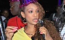 Viviane en communion avec ses fans