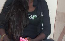 Oumou Provoc ne lâche pas Viviane