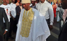 Mauvaise gestion : Serigne Fallou sermonne les présidents africains