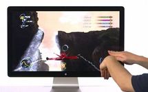 Votre main sera la télécommande de demain