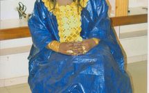 Ngoné Ndiaye Guewel dans une autre facette!