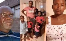 Il poignarde ses 4 enfants à mort après avoir accusé leur mère de l’avoir infecté du VIH