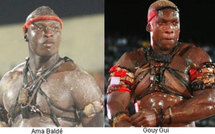 Ama Baldé-Gouy Gui, le choc des espoirs