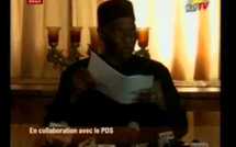 (VIDÉO) Dernière minute: Conférence de presse en collaboration avec le PDS Abdoulaye WADE (Parti 1)