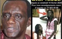 Affaire Fatou Binetou Guèye: la fille de Mame Mactar Guèye part aux USA