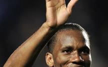 [Vidéo] Chelsea : l’émouvant message d’adieux de Drogba