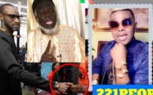 VIDEO - Vidéo polémique Sanekh - Pape Mbaye: La réponse sans détour de Oustaz Alioune Sall