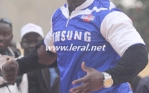 Gouye Gui: "Si je n’avais pas pris Ama maintenant..."