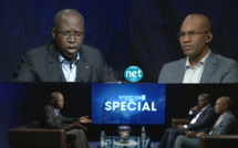 Mahammed Dionne: « Le Sénégal va mieux »