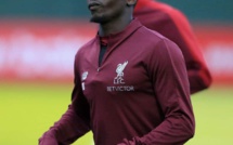 VIDEO - Interview croisée: Sadio Mané chambre Naby Keïta et se prononce sur la Premier League