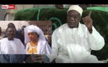 VIDEO - Affaire Sokhna Aïda Diallo: Nouvelle déclaration de Serigne Saliou Thioune