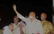 Barthélémy Dias: "Celui qui gérait le ciel et la terre doit aller en prison"