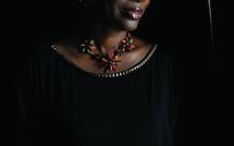 Voici Ngoné la soeur de Youssou Ndour 