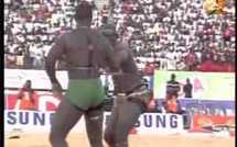 [Video] Lutte: Boy Guet Ndar Terrasse Tony 