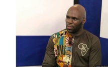 AIBD : Kémi Séba expulsé vers Bruxelles