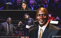 VIDEO – La veuve de Kobe Bryant porte plainte