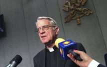 Le Vatican nie l'implication d'un cardinal dans l'affaire des fuites de documents secrets du Saint-Siège