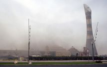 Un incendie à Doha tue 13 enfants, dont un Français