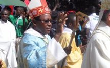 Mgr Ernest Sambou: "Le conflit casamançais prendra fin s’il n’est pas politisé"