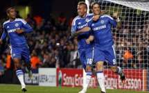 Chelsea : rassuré par Abramovitch, Torres calme le jeu