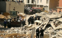 Touba: Un ouvrier perd la vie dans un effondrement de bâtiment