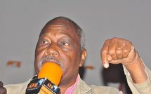 Popoguine : Dansokho ravit la vedette à la délégation officielle