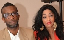 Bouba Ndour défend sa femme: "Fatima Sow n'a pas fait de chirurgie esthétique"