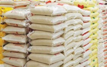 Pour une cargaison de riz: La SNTT SA condamnée