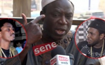 VIDEO - Expulsé du Penc-mi: Thione Seck réagit